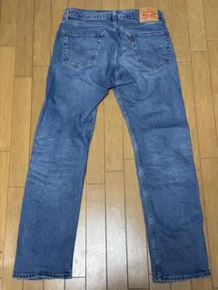 Levi's 505 デニムパンツ W32 L32