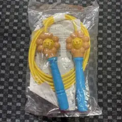 ポンデライオン　なわとび　未開封