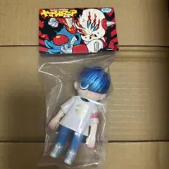 emDASH x SNKRDUNK Soft Vinyl Toy ソフビ emDASH x SNKRDUNK Soft Vinyl Toy