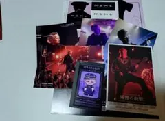 2026年最新】Dir_en_grey_ポストカードの人気アイテム - メルカリ