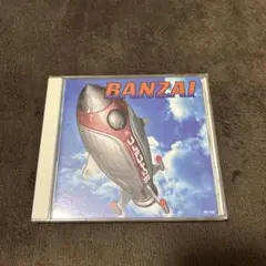 バンザイ　ウルフルズ　CD