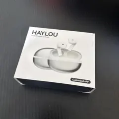HAYLOU X1 2023 ワイヤレスイヤフォン