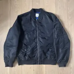 GAP ma-1 ボンバージャケット