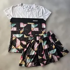 2025年最新】admiralテニスウェアの人気アイテム - メルカリ