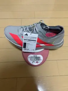 (新品未使用)adidas adios pro4 26.5センチ 2025年最新】adios pro 4 26.5の人気アイテム - メルカリ