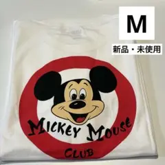 ユニクロ　UNIQLO マジックフォーオールタイムレス　UT ミッキー　M