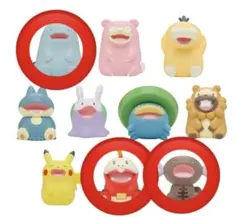 2025年最新】12のポカン!ソフビマスコットの人気アイテム - メルカリ