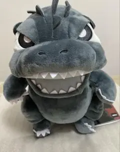 GODZILLA デフォルメぬいぐるみ9