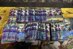 ポケモンカード　メガユキノオーex RR 100枚 まとめ売り