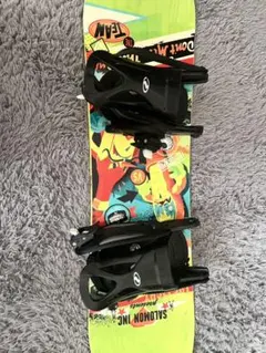 2026年最新】salomon スノーボード キッズの人気アイテム - メルカリ