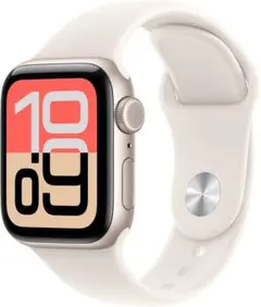apple watch se 第三世代