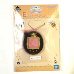 未開封　たまごっち　一番くじ　E賞　アクリルコレクション