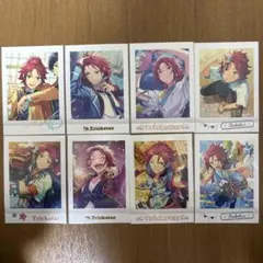 あんスタ　衣更真緒　ぱしゃこれ8枚セット