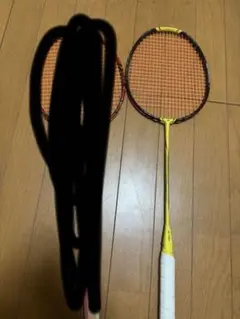 ✨新品✨MIZUNO Zephyr バドミントン ラケット 4U6 - メルカリ