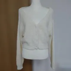 GRL グレイル カーディガン