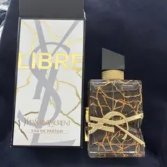 Yves Saint Laurent LIBRE 50ml 香水