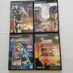 パチスロ テレビゲーム