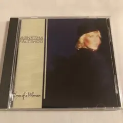 agnetha faltskog/eyes of a woman