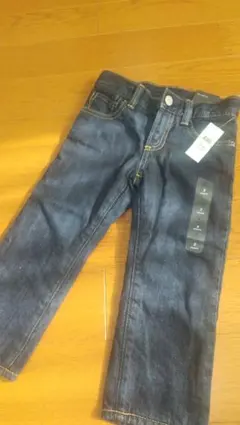 GAP デニムパンツ 2歳（size95)