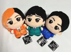 2025年最新】東海オンエア ぬいぐるみ としみつの人気アイテム - メルカリ