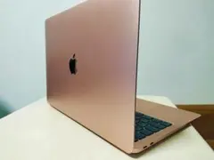 MacBook Air 2020 13インチ ゴールド【ジャンク品】