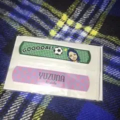 武部柚那 E-girls