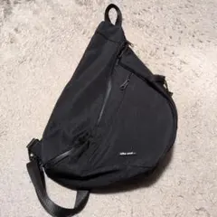 niko and ... ボディバッグ　ショルダーバッグ