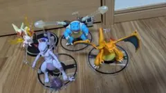 2026年最新】d-arts ミュウツーの人気アイテム - メルカリ