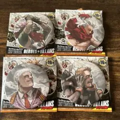 ONE PIECE キッド キラー アルティメットクルー 第10弾 缶バッジ