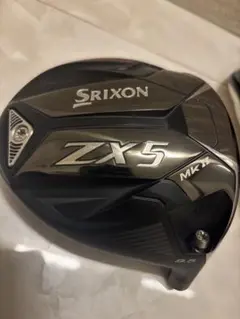 SRIXON ZX5 Mk II ドライバー ヘッド 10.5度 - メルカリ