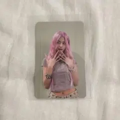 TWICE THIS IS FOR トレカ　ツウィ　デジパック