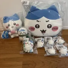 ちいかわ エニマイ/だらけ くじ まとめ売り - メルカリ