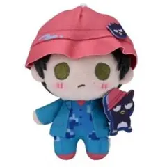 BATTELOFTOKYO Astro9×SANRIOマスコットVol.1＆2 BATTLE OF TOKYO Astro9×SANRIO CHARACTERS スペシャルラバー