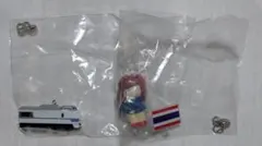 マムアンちゃん キハ183 ワールドトラベルシリーズ タイ