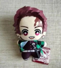 鬼滅の刃　ともぬい　竈門炭治郎