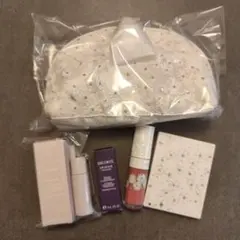 DECORTE クリスマスコフレ・サンプル