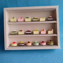 25％off L-6-①「ケーキサンプル」