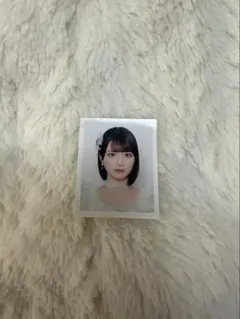 LOVE 佐々木舞香 ID PHOTO ステッカーセット - メルカリ