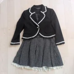 MICHIKO LONDON KOSHINO フォーマルドレスセット　120