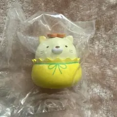 すみっコぐらし おすしになりきりマスコットPart2 ねこきんちゃくずし