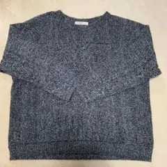 未使用品☆sab street セーター