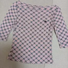 美品♡ バーバリーブルーレーベル チェック ハーフスリーブ コート ベルト 薄手 2025年最新】BURBERRY BLUE LABELの人気アイテム - メルカリ