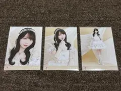 LOVE イコラブ 生写真 大谷映美里 あの子コンプレックス コンプ - メルカリ