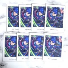 あんスタ　ぱしゃっつ Vol.6 ジュンまとめ　８枚