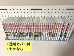 HUNTER×HUNTER 1-36巻セット
