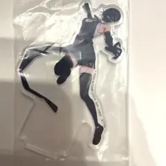 【2※匿名配送】チェンソーマン レゼ編 一番くじ アクリルスタンド ボム