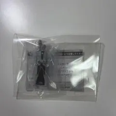 スーパー戦隊シリーズ　めじるしアクセサリー　レンジャーキーゴーカイシルバー