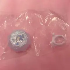 キミとアイドルプリキュア おしゃれリングライト キュアウインク