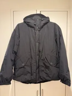 marka STUDIOUS別注 PUFFED SNOW PARKAのサムネイル