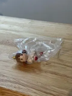 ピノコのガチャガチャ